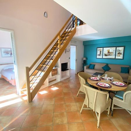 T3 Vue Mer Exceptionnelle Au Domaine Fregate Bandol Saint-Cyr-sur-Mer Dış mekan fotoğraf