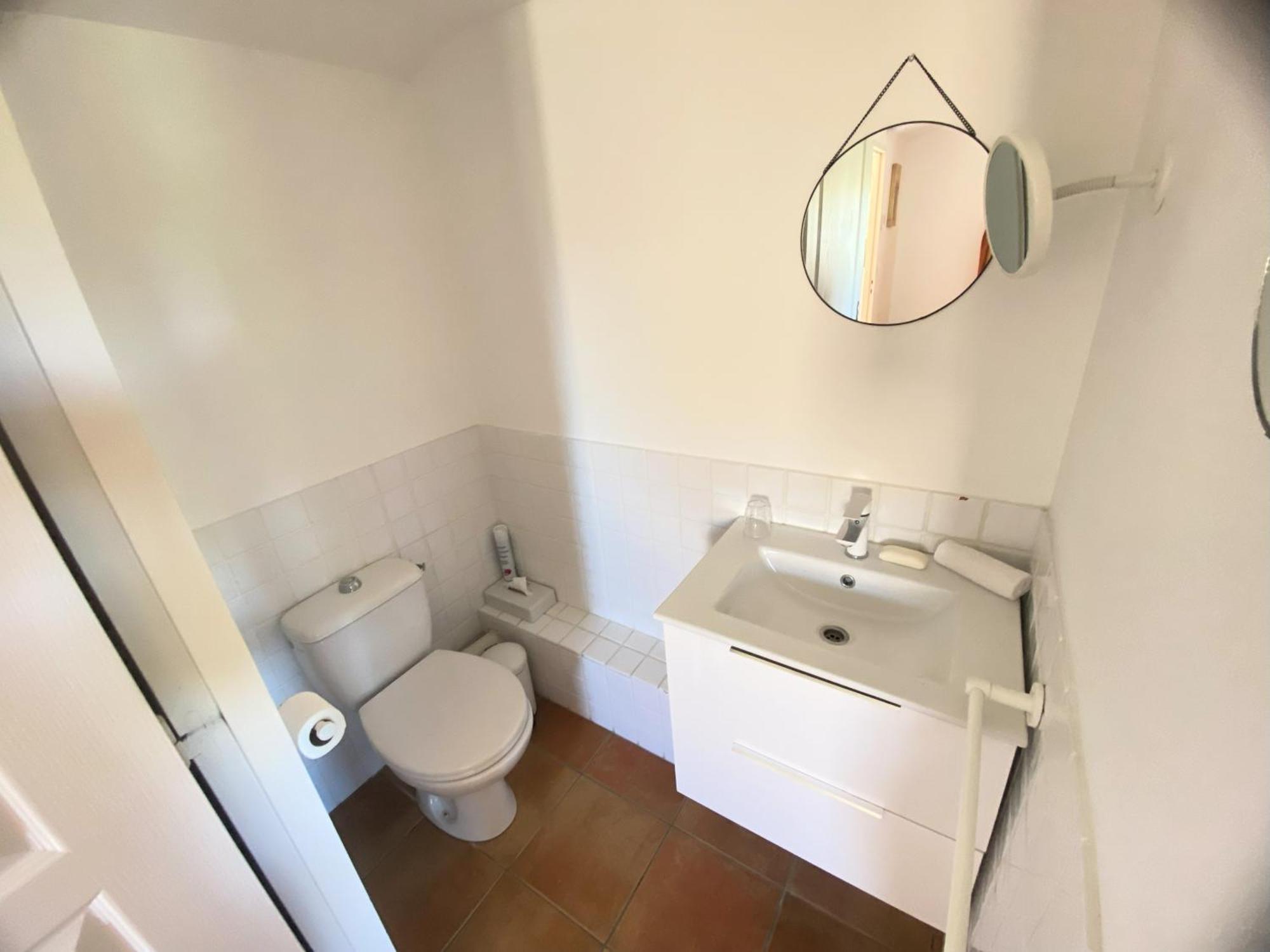 T3 Vue Mer Exceptionnelle Au Domaine Fregate Bandol Saint-Cyr-sur-Mer Dış mekan fotoğraf