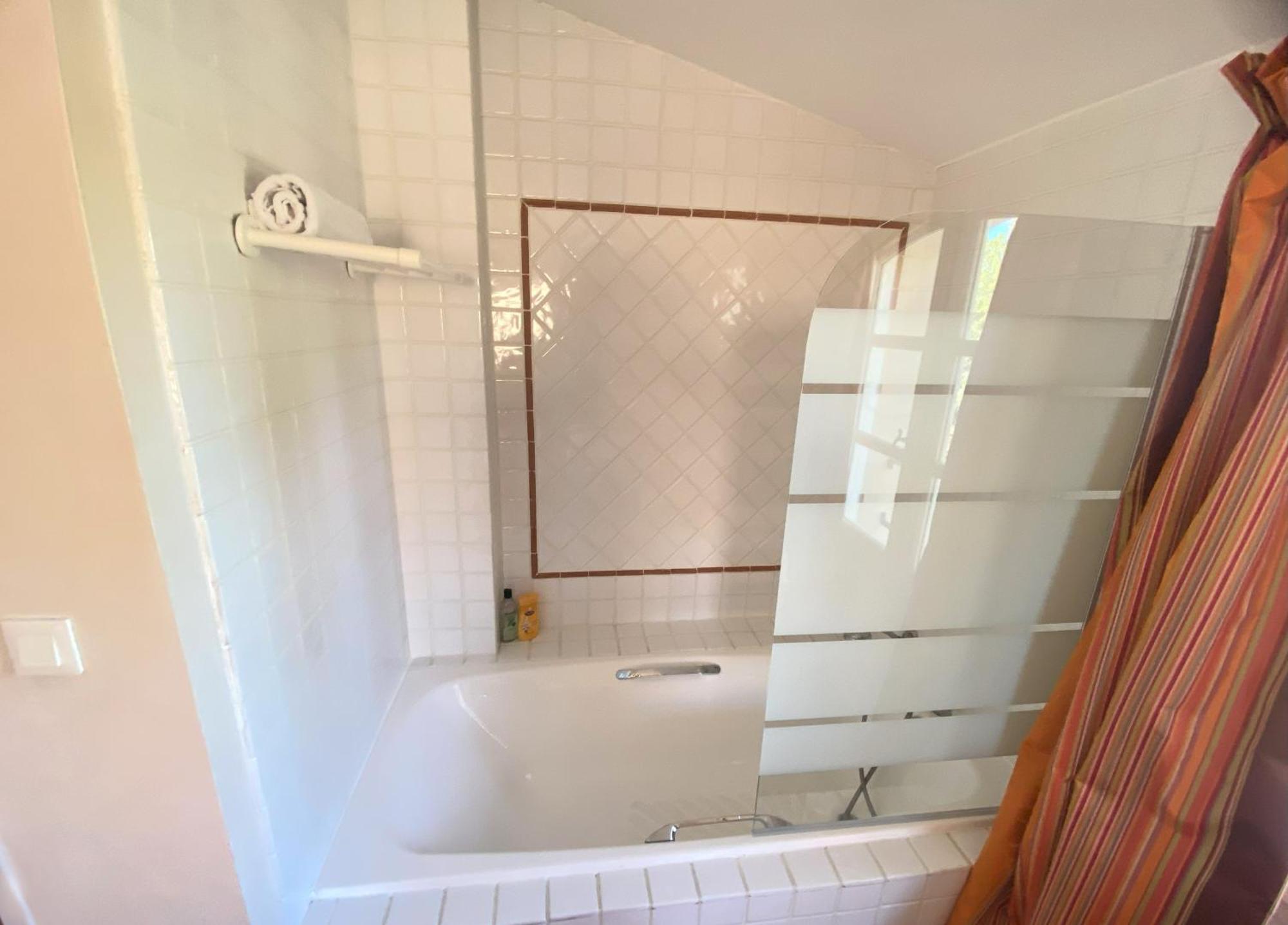 T3 Vue Mer Exceptionnelle Au Domaine Fregate Bandol Saint-Cyr-sur-Mer Dış mekan fotoğraf