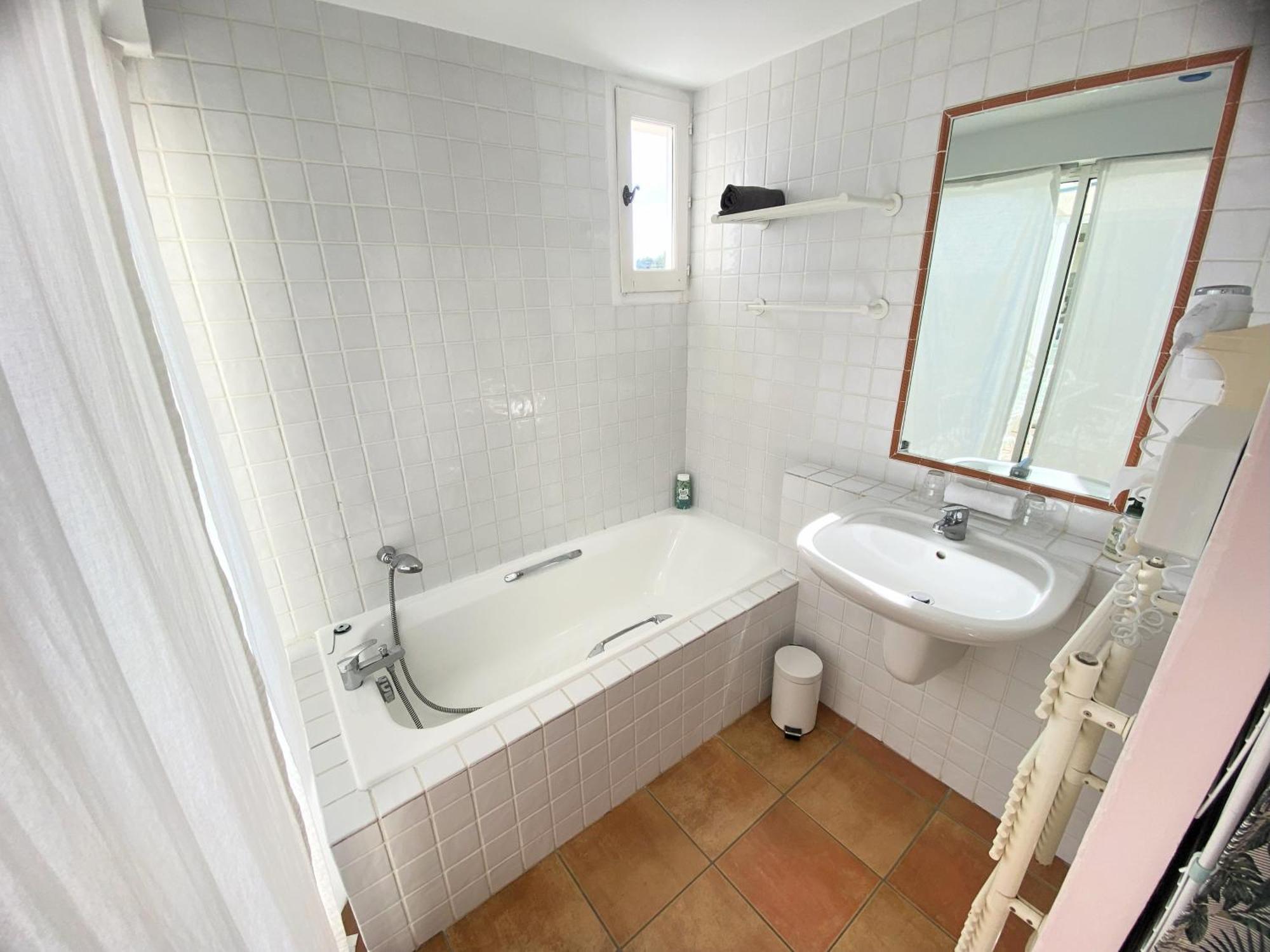 T3 Vue Mer Exceptionnelle Au Domaine Fregate Bandol Saint-Cyr-sur-Mer Dış mekan fotoğraf