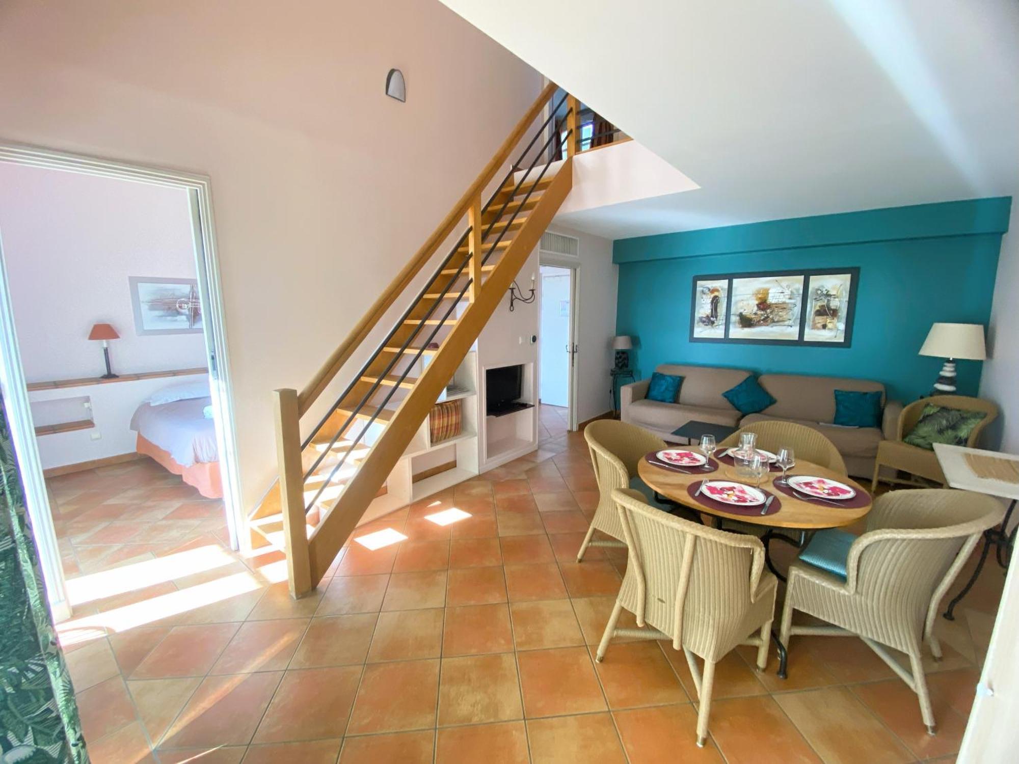 T3 Vue Mer Exceptionnelle Au Domaine Fregate Bandol Saint-Cyr-sur-Mer Dış mekan fotoğraf